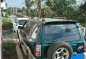 Selling Isuzu Crosswind 2002 Manual Gasoline in Santiago-2