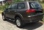 Mitsubishi Montero Sport 2010 Automatic Diesel for sale in Parañaque-0