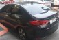 Honda City 2015 Automatic Gasoline for sale in Manila-2