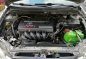 Selling Toyota Altis 2003 Automatic Gasoline in Marikina-4