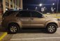 Selling Toyota Fortuner 2005 Automatic Diesel in Cabuyao-6