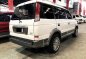 Selling White Mitsubishi Adventure 2016 in Quezon City-4