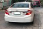 Selling Honda Civic 2012 in Taguig-2