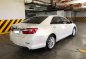 Selling 2nd Hand Toyota Camry 2012 in Bacoor-4