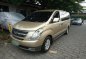 Hyundai Starex 2009 at 92000 km for sale-1