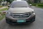 2nd Hand Honda Cr-V 2013 for sale in Silang-0