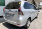 Selling 2nd Hand Toyota Avanza 2014 Automatic Gasoline in Las Piñas-0