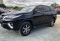 Selling Toyota Fortuner 2017 at 20000 km in Pasig-6