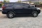 Selling Toyota Fortuner 2017 at 20000 km in Pasig-2