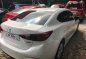 Selling Used Mazda 3 2017 Sedan in Quezon City-3