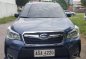 Selling Used Subaru Forester 2014 in San Fernando-0