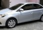 Selling Toyota Vios 2015 at 40000 km in Manila-0