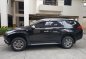 2017 Mitsubishi Montero for sale in Las Piñas-2