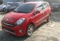 For sale 2017 Toyota Wigo at 10000 km in Cainta-0