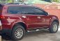 Selling 2nd Hand Mitsubishi Montero 2011 at 80000 km in Cadiz-10