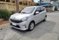 Selling 2nd Hand Toyota Wigo 2015 Automatic Gasoline at 40000 km in Parañaque-0