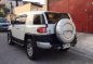 Selling Toyota Fj Cruiser 2015 Automatic Gasoline in Quezon City-3