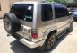 Selling Isuzu Trooper 2003 Automatic Diesel in Batangas City-4