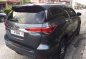 Toyota Fortuner 2018 for sale in Binangonan-1