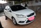 Selling Used Ford Focus 2010 Sedan Automatic Gasoline-5