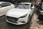 Selling Used Mazda 3 2017 Sedan in Quezon City-0