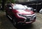 Mitsubishi Montero Sport 2017 for sale in Quezon City-0