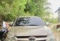 Selling Toyota Hilux 2006 Manual Diesel in Consolacion-3