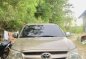 Selling Toyota Hilux 2006 Manual Diesel in Consolacion-0