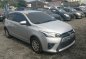 For sale 2017 Toyota Yaris Automatic Gasoline -4