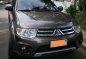 For sale 2014 Mitsubishi Montero Sport Automatic Diesel at 90000 km in Quezon City-6