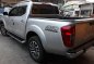 Nissan Navara 2018 Automatic Diesel for sale in Davao City-3