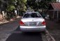Nissan Sentra 2004 at 100000 km for sale in Quezon City-3
