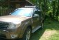 Selling Ford Everest at 130000 km in Davao City-3