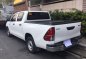 Selling Toyota Hilux 2016 Manual Diesel in Manila-1