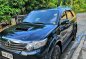 Used Toyota Fortuner 2015 Automatic Diesel for sale in Parañaque-0