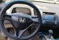 2nd Hand Honda Civic 2006 for sale in Makati-5