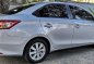 Selling Toyota Vios 2015 at 40000 km in Manila-2