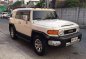 Selling Toyota Fj Cruiser 2015 Automatic Gasoline in Quezon City-0