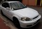 Honda Civic 1999 Automatic Gasoline for sale in Marikina-1