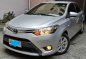 Selling Toyota Vios 2015 at 40000 km in Manila-4