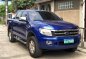 Selling Ford Ranger 2012 Automatic Diesel in Caloocan-5
