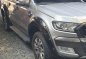 2nd Hand Ford Ranger 2016 Automatic Diesel for sale in Quezon City-1