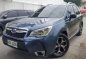 Selling Used Subaru Forester 2014 in San Fernando-1