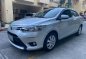 2nd Hand Toyota Vios 2013 Automatic Diesel for sale in Makati-0