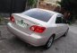 For sale Used 2001 Toyota Altis in Angeles-0