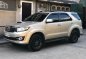 Selling Toyota Fortuner 2014 in Caloocan-0