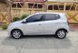 Selling 2nd Hand Toyota Wigo 2015 Automatic Gasoline at 40000 km in Parañaque-2