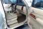 Selling 2nd Hand Nissan Patrol 2010 in Pasig-4
