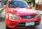 Selling Ford Escape 2011 in Las Piñas-0