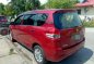 Selling Suzuki Ertiga 2015 Manual Gasoline in Pandi-1